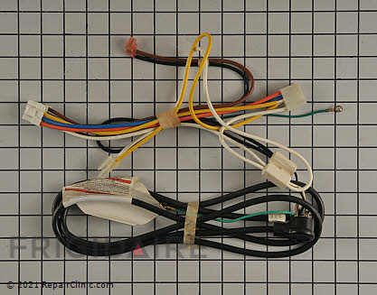 Wire Harness 297021200 Alternate Product View