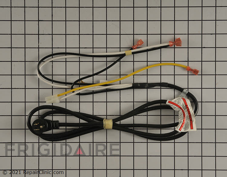 297346801 Wire Harness