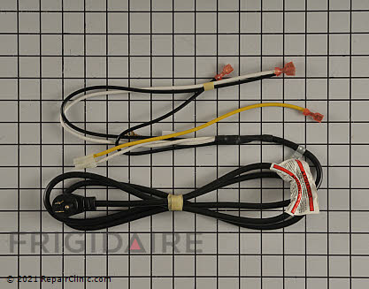 Wire Harness 297346801 Alternate Product View