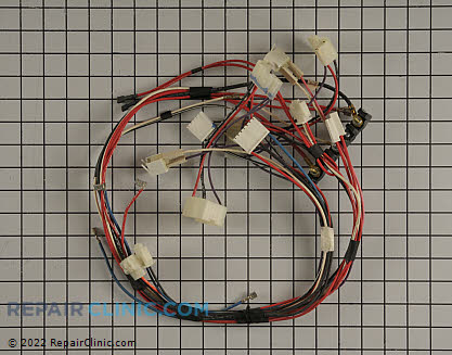 Wire Harness W10681156 Alternate Product View