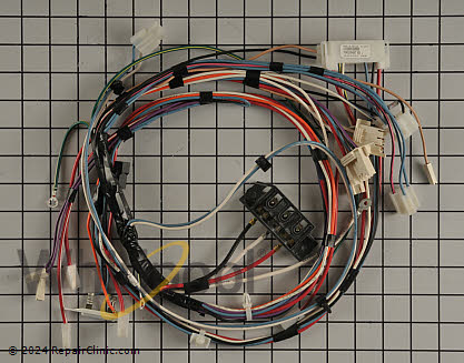 Wire Harness W10704067 Alternate Product View