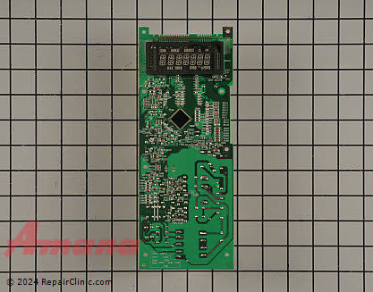 Control Board WPW10487532 Alternate Product View