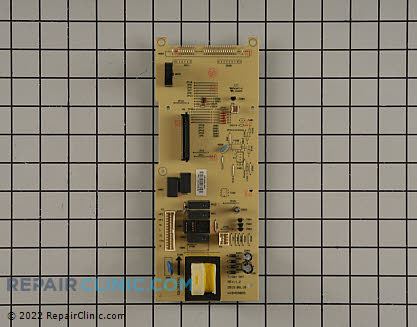 Control Board WPW10487532 Alternate Product View