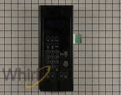 Touchpad and Control Panel - Part # 3451366 Mfg Part # W10686515