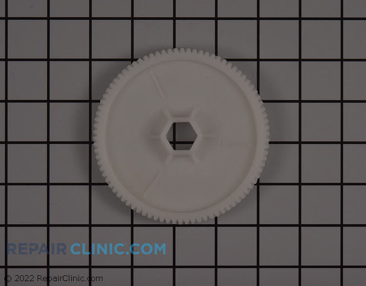 Drive Gear WC22X20111 Alternate Product View