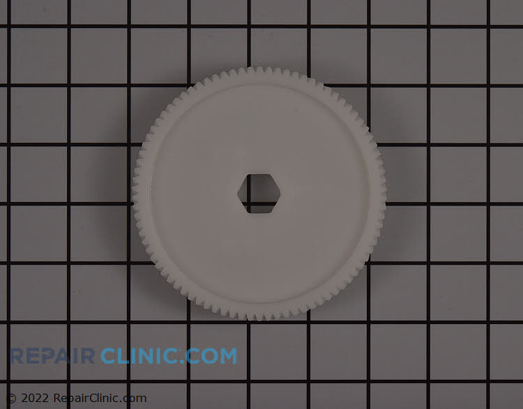Drive Gear WC22X20111 Alternate Product View