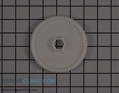 Drive Gear WC22X20111 Alternate Product View