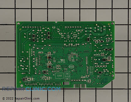 Main Control Board W11224256 Alternate Product View