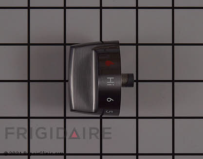 Control Knob 5304509240 Alternate Product View