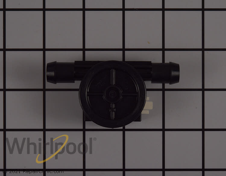 Flowmeter WPW10110225 Whirlpool Replacement Parts