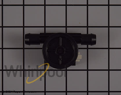 Flowmeter WPW10110225 Alternate Product View