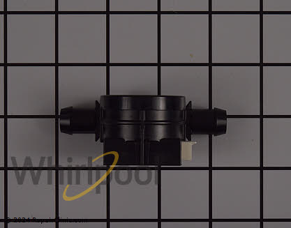 Flowmeter WPW10110225 Alternate Product View