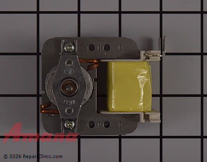 Cooling Fan W11230994 Alternate Product View
