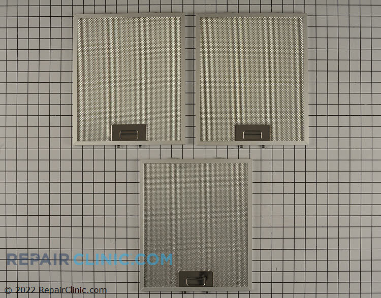 Grease Filter S97018028 Alternate Product View