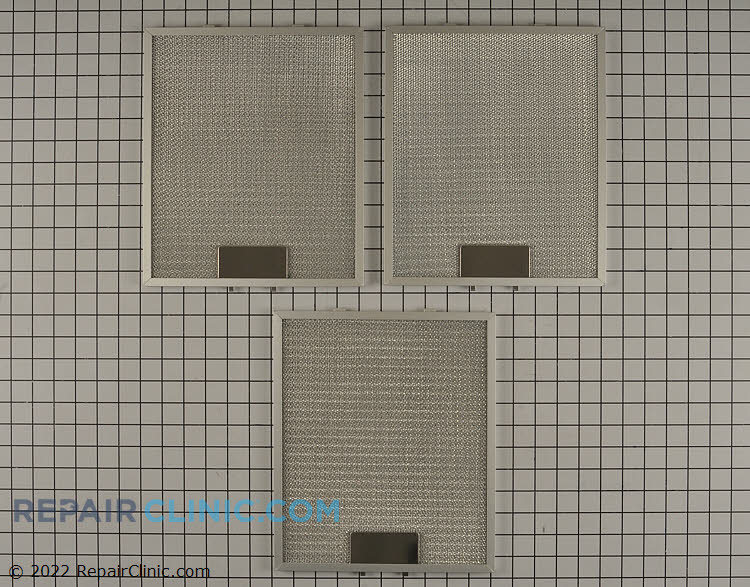 Grease Filter S97018028 Alternate Product View