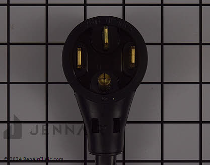 Power Cord WPW10233363 Alternate Product View