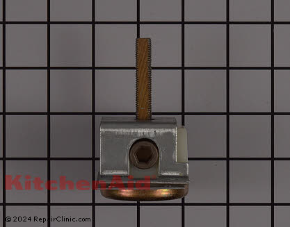 Leveling Leg W10859931 Alternate Product View