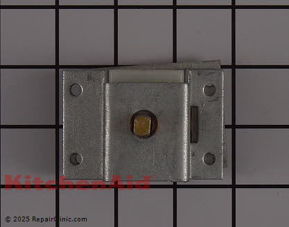 Leveling Leg W10859931 Alternate Product View