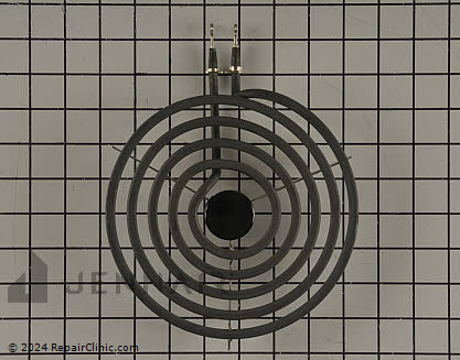 Coil Surface Element WPW10345411 Alternate Product View