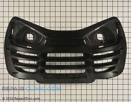 Grille 583402101 Alternate Product View