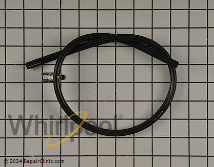Hose W11044559 Alternate Product View