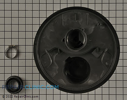 Sump WD19X25867 Alternate Product View