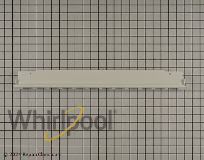 Vent Grille W10339573 Alternate Product View