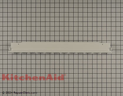 Vent Grille W10339573 Alternate Product View