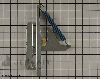 Door Hinge 74011475 Alternate Product View