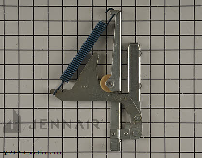 Door Hinge 74011475 Alternate Product View