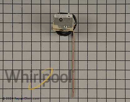 Temperature Control Thermostat WP3196803 Alternate Product View