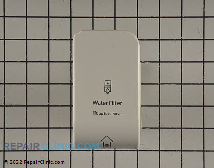 Water Filter Housing WPW10394053 Alternate Product View