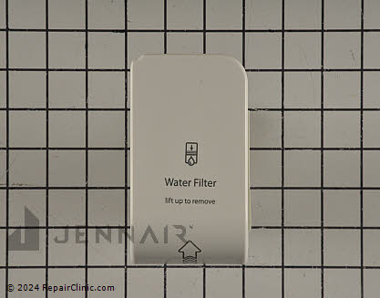 Water Filter Housing WPW10394053 Alternate Product View