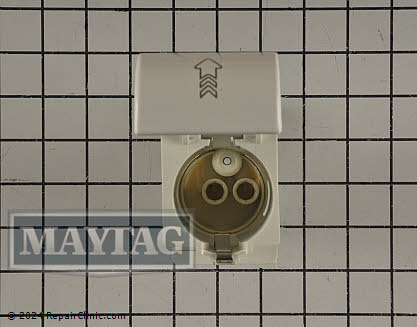 Water Filter Housing WPW10394053 Alternate Product View