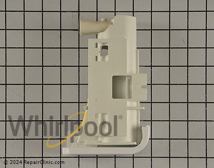 Water Filter Housing WPW10394053 Alternate Product View