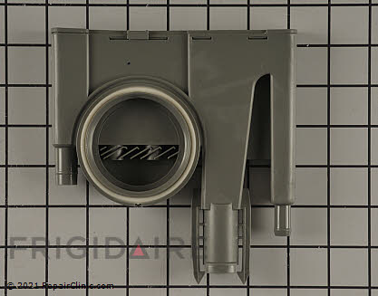 Water Tank Assembly A01087405 Alternate Product View