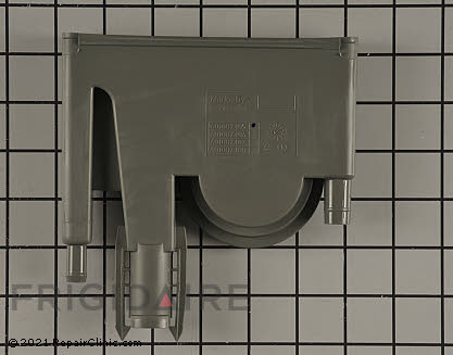 Water Tank Assembly A01087405 Alternate Product View