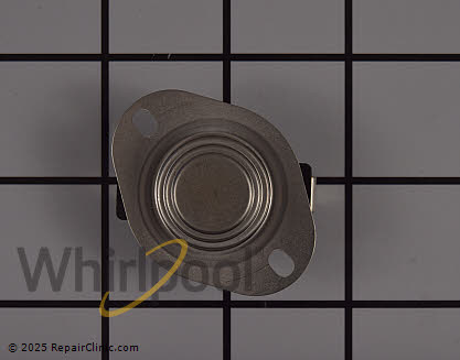 High Limit Thermostat W11676807 Alternate Product View