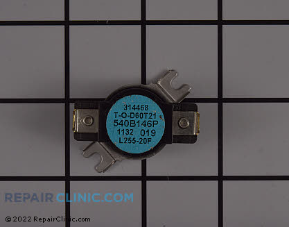 Thermostat WE4M309 Alternate Product View