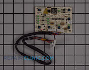 User Control and Display Board - Part # 4588531 Mfg Part # WJ26X21846