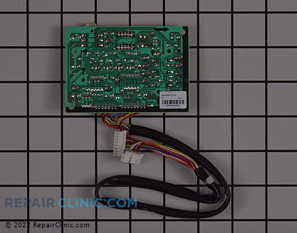 User Control and Display Board WJ26X21846 Alternate Product View