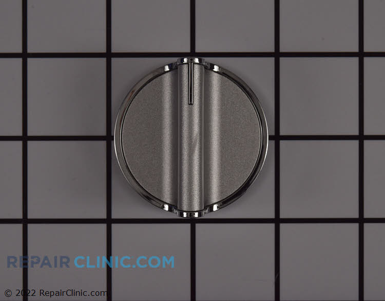 Control Knob W10720680 Alternate Product View
