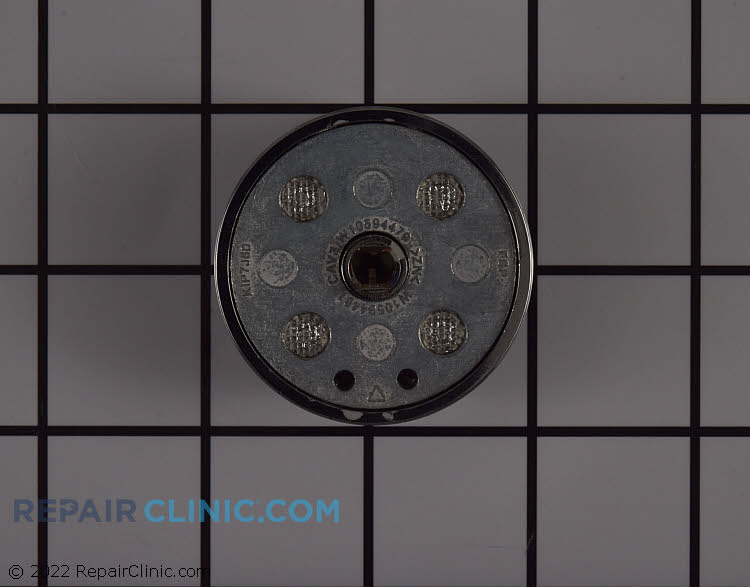 Control Knob W10720680 Alternate Product View