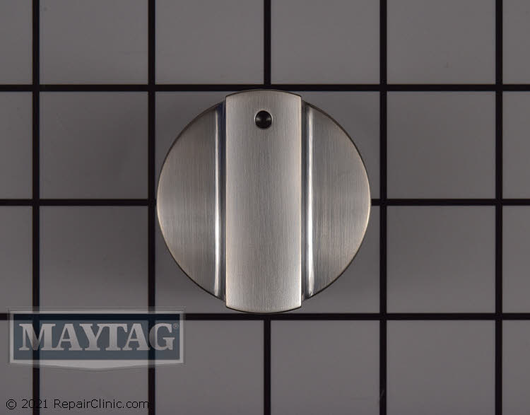 Control Knob W11101439 Maytag Replacement Parts