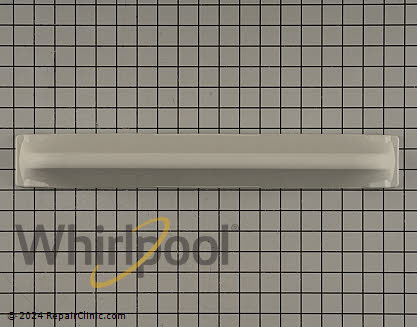 Drum Baffle W10767090 Alternate Product View