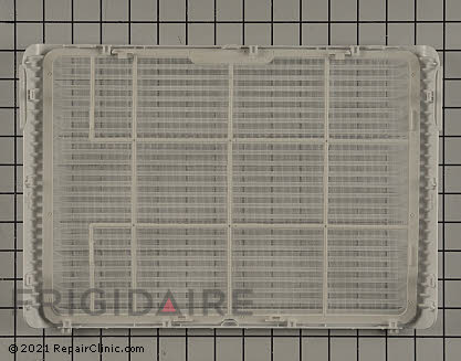 Grille 5304537406 Alternate Product View