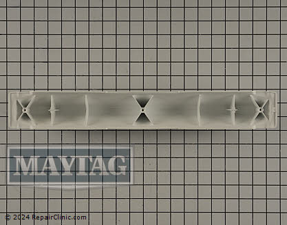 Drum Baffle W10767090 Alternate Product View