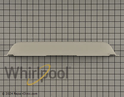 Drum Baffle W10767090 Alternate Product View
