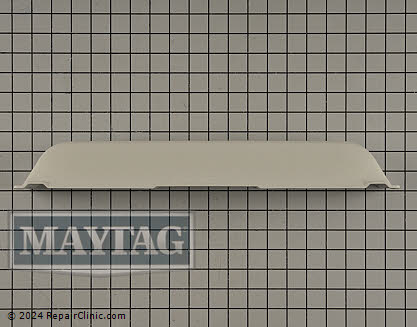 Drum Baffle W10767090 Alternate Product View