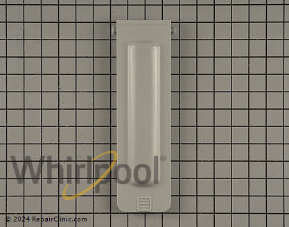 Filter Cover WPW10277949 Alternate Product View